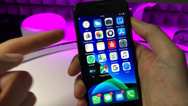 iOS 13 BETA 4 & iOS 12.4 Beta 7 - Neuerungen & Änderungen im Überblick смотреть онлайн