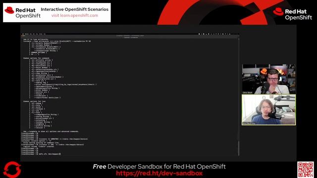 Red Hat Enterprise Linux Presents (E22): Storage Primer смотреть онлайн