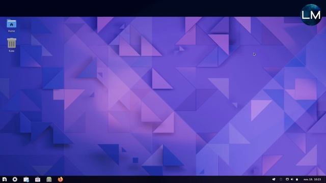 Linux Mind - Amikor a distrohop véget ér | Nobara linux смотреть онлайн