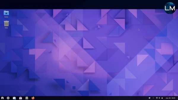 Linux Mind - Amikor a distrohop véget ér | Nobara linux