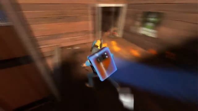 TF2 Solo sniper run in a 4v4.avi смотреть онлайн