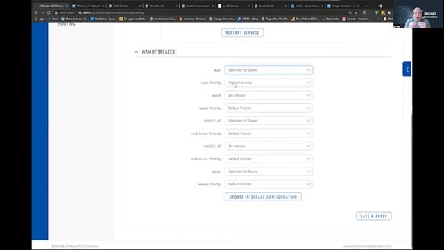 Bondix Intelligence Enables Bonding Functionality in Teltonika Networks Routers! | Webinar смотреть онлайн