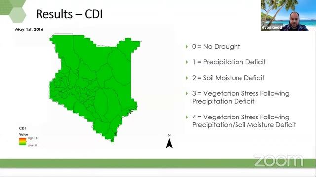 Land Cover and Environmental Change and Their Implications in East Africa - UF Geography Colloquium смотреть онлайн