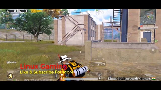 Tips & Tricks Military Base Special | Epic Squad Kills | Must Watch | Linux Battlegrounds Gaming || смотреть онлайн
