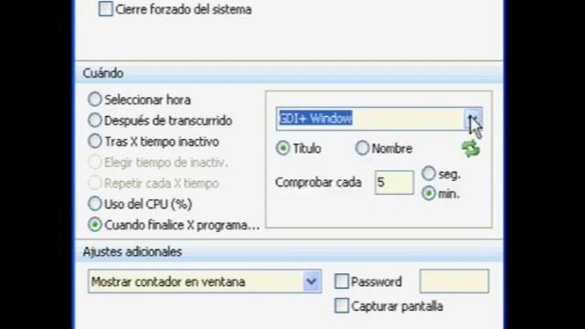 Software Marxio Timer: especial para dormilones y peliculeros смотреть онлайн