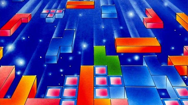 Retro Gaming Tunes Remixed : 15 Tetris - Tetris Theme Remix