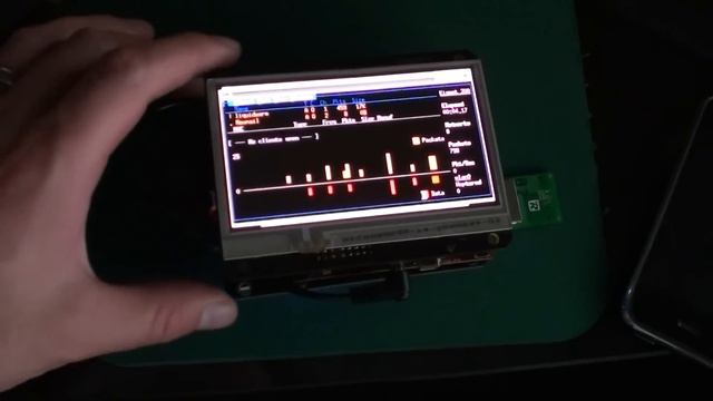 Introducing the BeagleBoard Gadget Wardriver смотреть онлайн