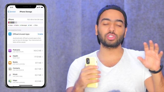 ios 13.6.1 | اخر تحديث من ابل смотреть онлайн