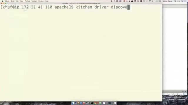 Introduction To Chef - Part 2 смотреть онлайн