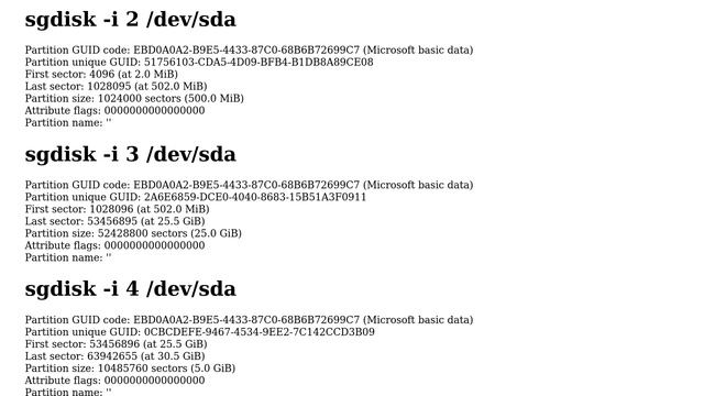 warning: this GPT partition label contains no BIOS Boot Partition; embedding won't be possible смотреть онлайн