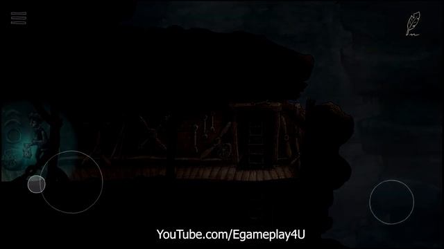 Creaks Gameplay Walkthrough - Scene 53 & Scene 61 ( Ending ) смотреть онлайн