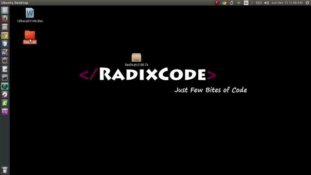 How To Install Hashcat on Ubuntu 15.10 2016 смотреть онлайн