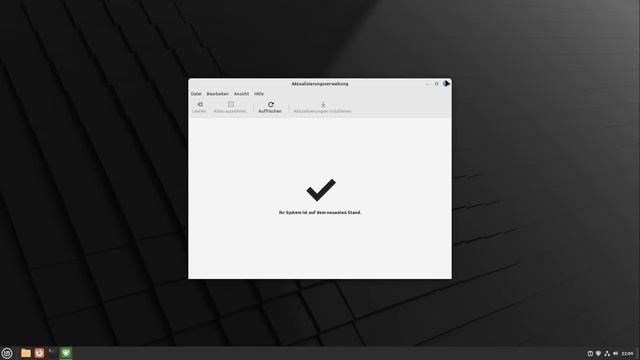 Linux Mint 21.3 Update - So aktualisierst Du sicher auf die neueste Version смотреть онлайн