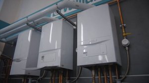 КОНДЕНСАЦИОННЫЙ КОТЕЛ: ДОСТОИНСТВА И НЕДОСТАТКИ