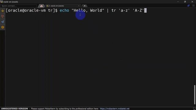 tr Command Tutorial amidst India's World Cup 🏆 Setback 😒 #tr #linux #tutorial #india #worldcup смотреть онлайн