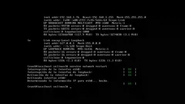 Servidor Proxy (Squid en CentOS 6.5) Parte 9 смотреть онлайн