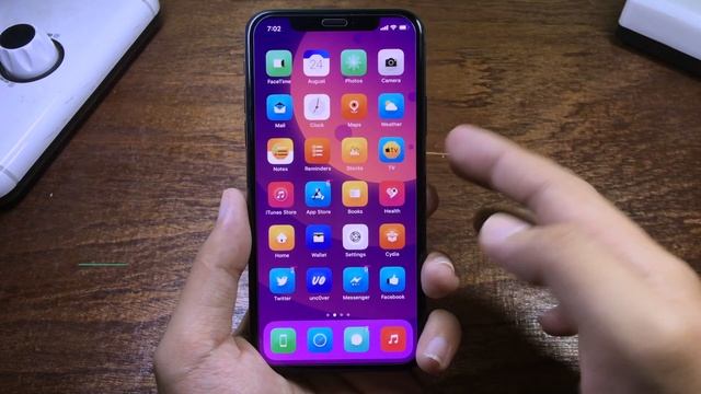 NEW MORE iOS 12.4 FREE Jailbreak Tweaks Chimera & UnC0ver смотреть онлайн