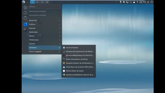 #Calculate #Linux 18 Review versión #KDE смотреть онлайн