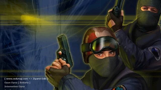 Cs 1.6 Fps Arttırma KODLARI смотреть онлайн