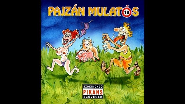 Furkó Ferkó - Piros Lett A Kati Csúnyája смотреть онлайн