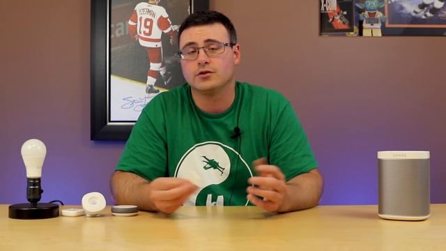 Integrate Wyze and SmartThings To Get The Best Of Both Worlds смотреть онлайн