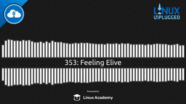 Feeling Elive | LINUX Unplugged 353 смотреть онлайн