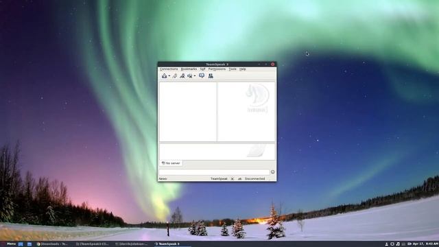 How To Install The Teamspeak Client On Linux смотреть онлайн