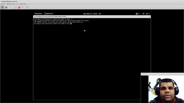 Analisando o Trisquel GNU/Linux смотреть онлайн