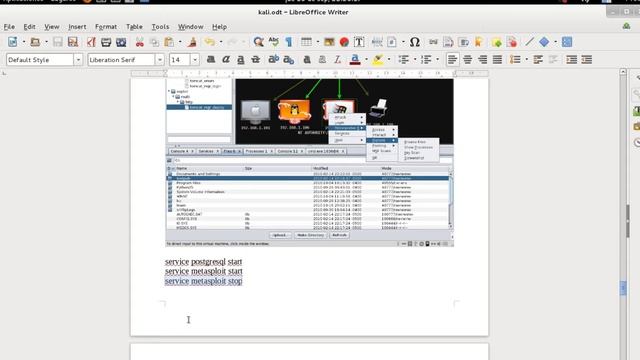 05 - Curso de Wireless Penetration Testing con Kali linux. Las Mejores Herramientas/Hacking Part 2 смотреть онлайн