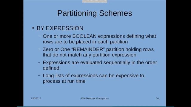 Informix Best Practices - Disks and Database Space Layout by Art Kagel смотреть онлайн