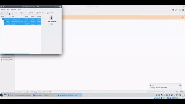 How to install PMA.start on linux смотреть онлайн