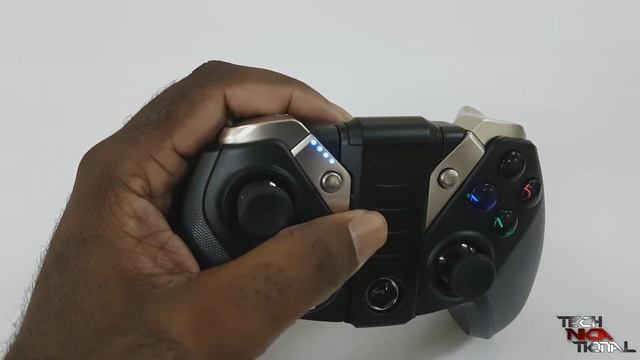 GameSir G4s Advance Review смотреть онлайн