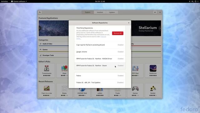 Fedora 31 Review | Should You Use It? Find Out! смотреть онлайн