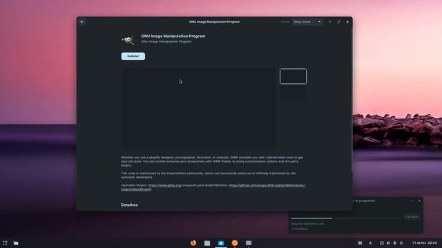 REAGINDO AO ZORIN-OS !!! CONCONRRENTE VISUAL DO DEEPIN É BOM ??? Como instalar e configurar... смотреть онлайн