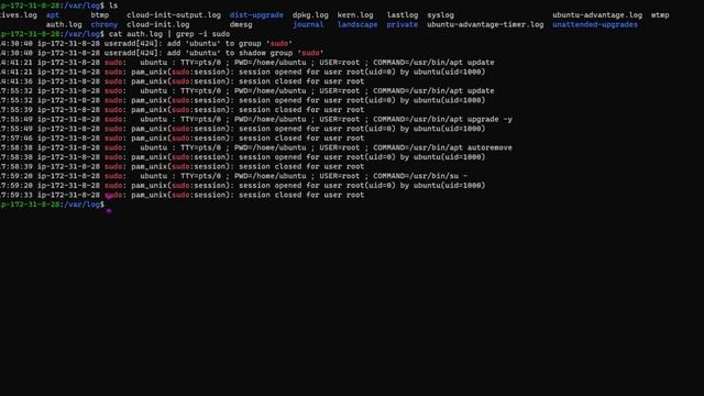 Linux Administration Demystified: Your Ultimate Guide to Success [Video 1] смотреть онлайн