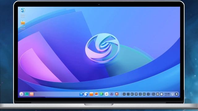 deepin 20.4 refines the user experience смотреть онлайн