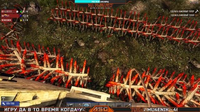 7 DAYS TO DIE - НОВЫЕ СТРАХИ #7 смотреть онлайн