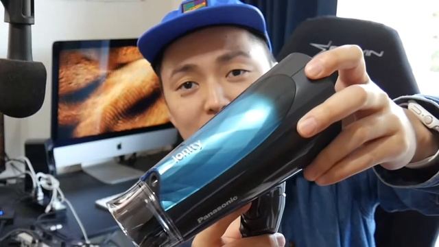 【本気仰天】最新ヘアドライヤーはこんなことになっていたなんて…(前半)／Panasonic EH-NE4A смотреть онлайн