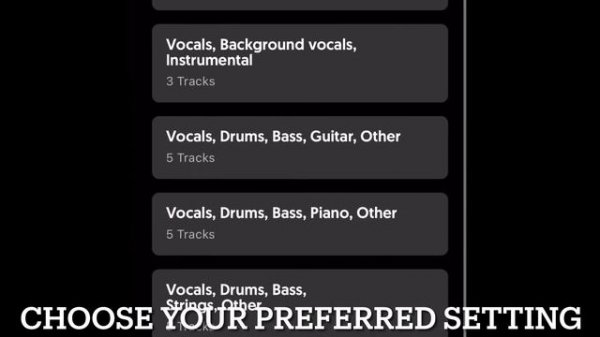 Moises App Tutorial For IOS 2022 Real Time