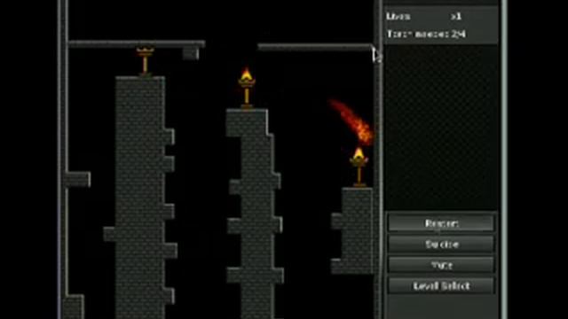 Pyro 2 Impossible Level (Community Edition) смотреть онлайн