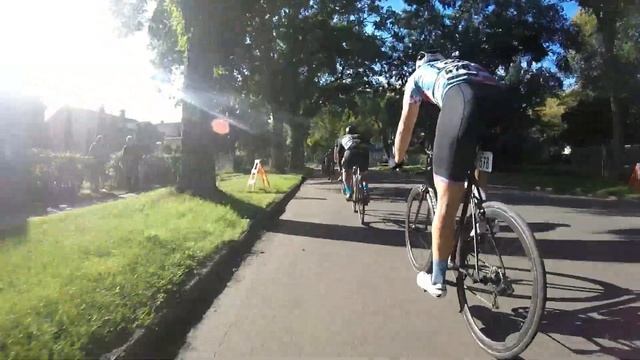 PRW x Giro Del Centro Criterium - CAT 5 смотреть онлайн