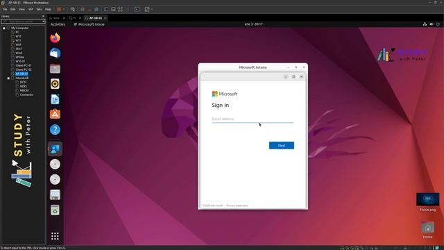 Create Linux Compliance Policy in Microsoft Intune for Devices | #studywithpeter смотреть онлайн
