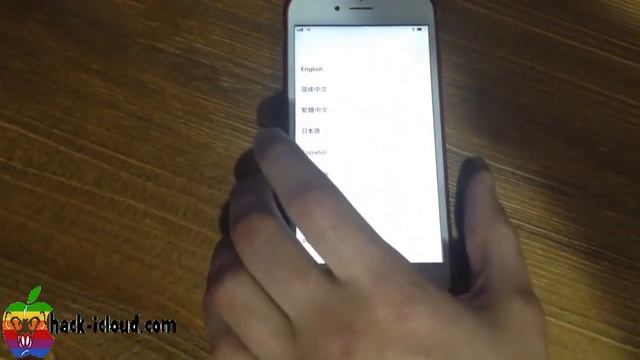iPhone 7 Activation Lock Removal iCloud Unlock iOS 11 смотреть онлайн