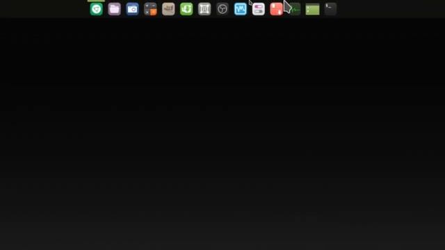 Crazy blinking icon - MATE Dock Applet 0.76 смотреть онлайн