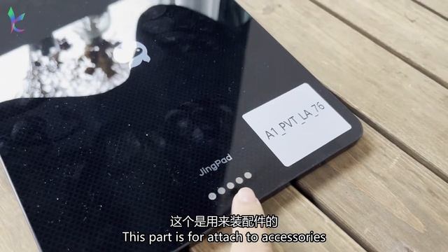 WORLD'S FIRST Linux tablet review! (designed by Chinese company) смотреть онлайн