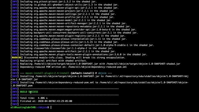 ObjSim: Lightweight Automatic Patch Prioritization via Object Similarity (demo) смотреть онлайн