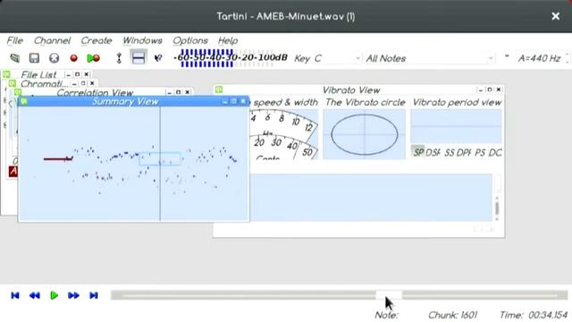 Real Time Tuning Analysis смотреть онлайн