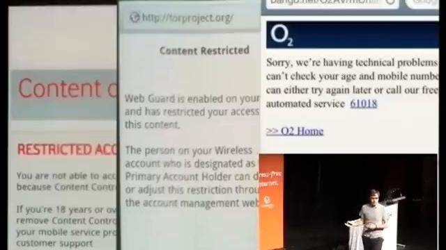 [Linux.conf.au 2012] Keynote Jacob Appelbaum смотреть онлайн