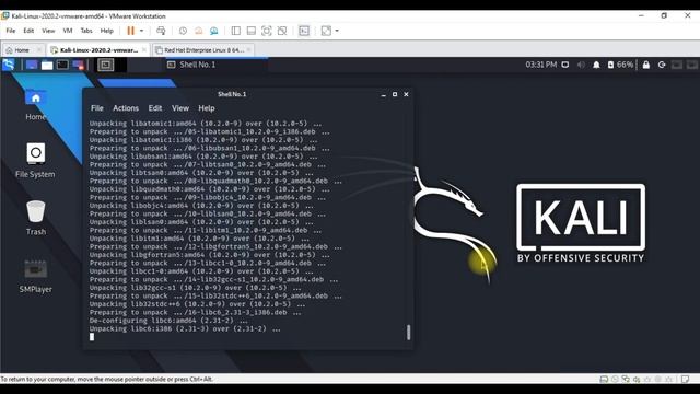 How to fully update Kali Linux(2020.3)terminal step by step or fix errors in Bangla Tutorial [2020] смотреть онлайн