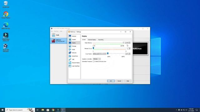How to Install Kali Linux on Virtualbox 2024 FULL GUIDE смотреть онлайн